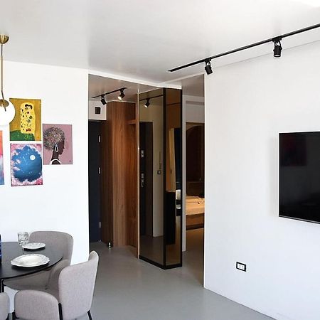 자다르 Eia Apartman 아파트 외부 사진