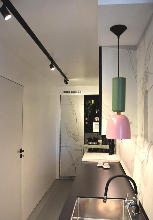 자다르 Eia Apartman 아파트 외부 사진