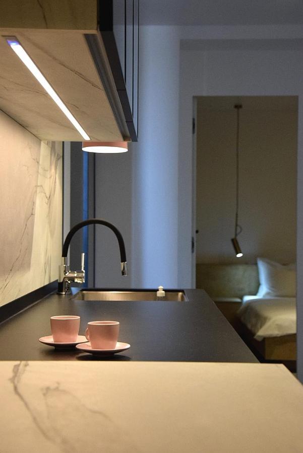 자다르 Eia Apartman 아파트 외부 사진