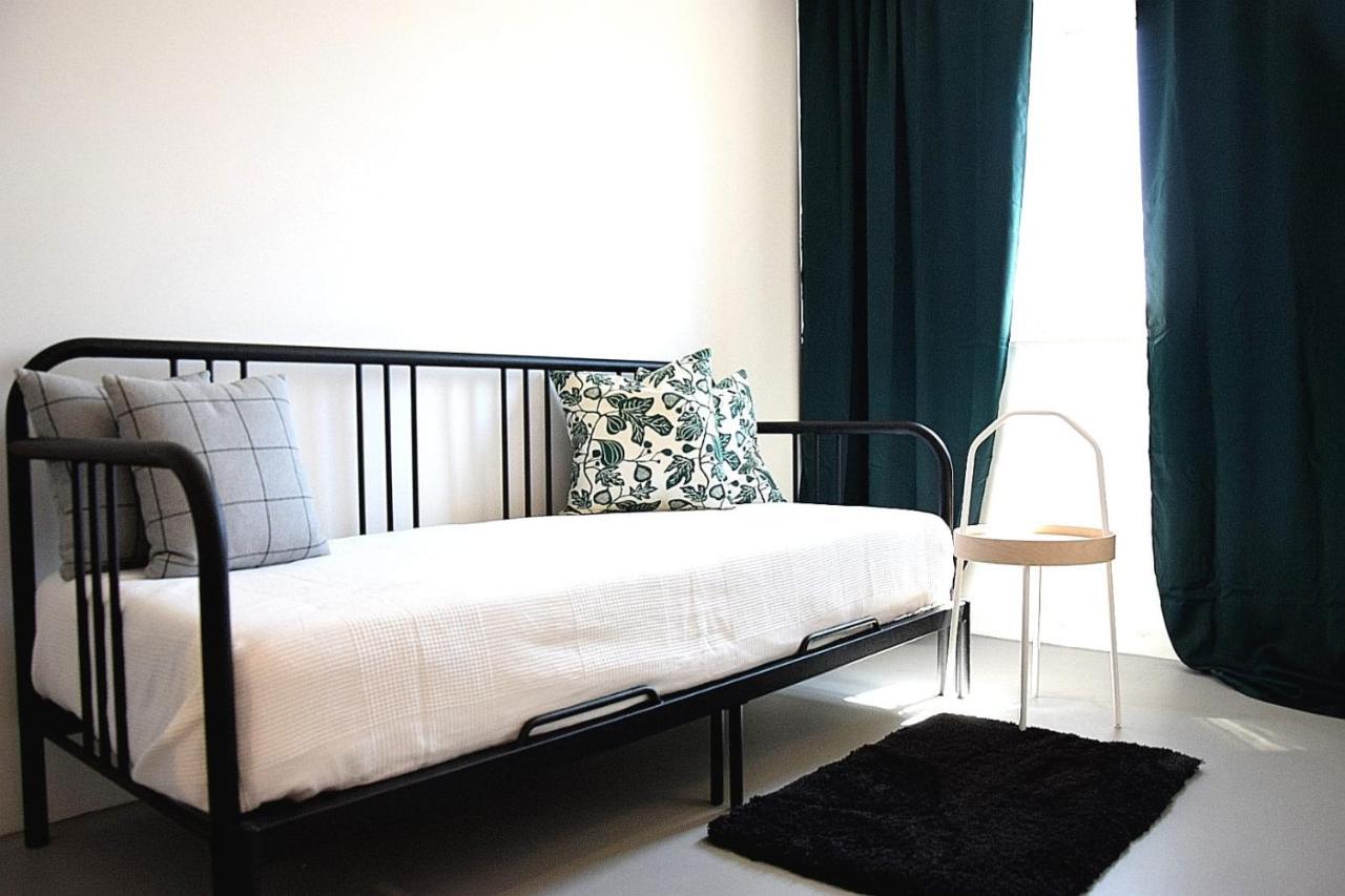 자다르 Eia Apartman 아파트 외부 사진